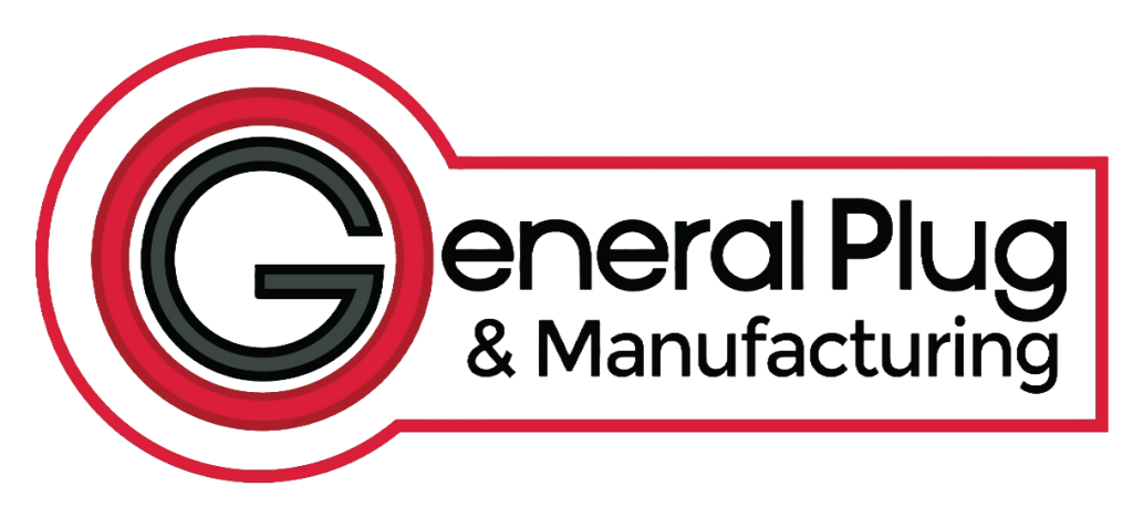 General Plug & Manufacturing - Logo